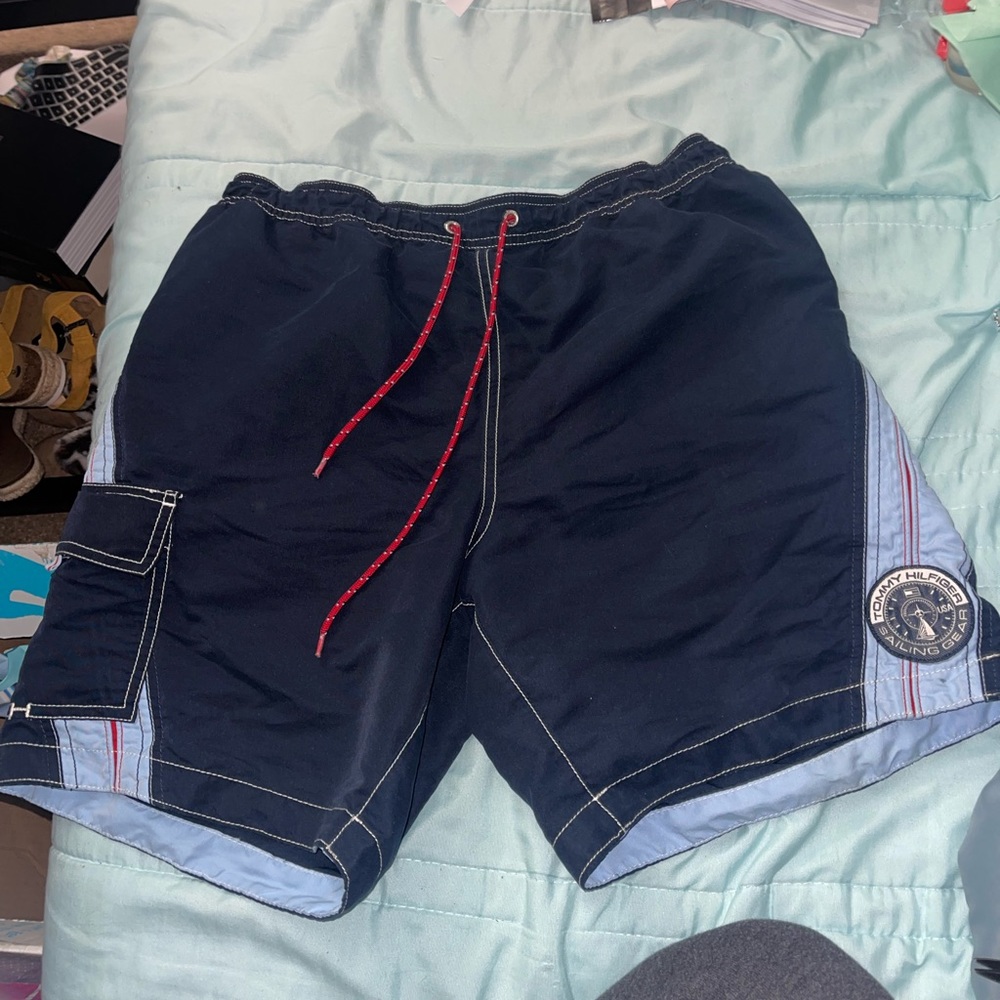 Tommy Hilfiger Swim Trunks